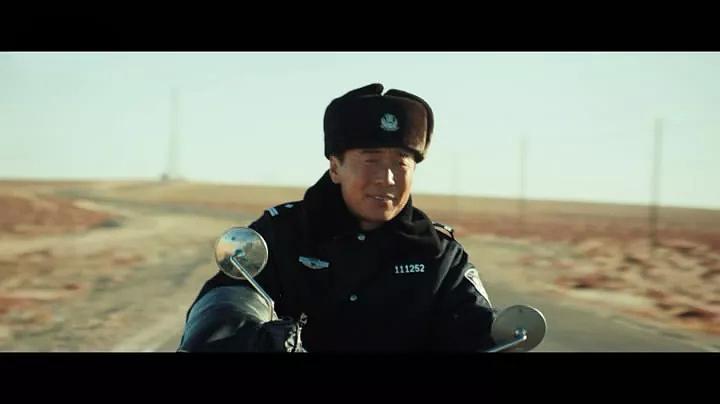 电影《片警宝音》（2018中国大陆）--高清4K/1080P迅雷BT资源下载
