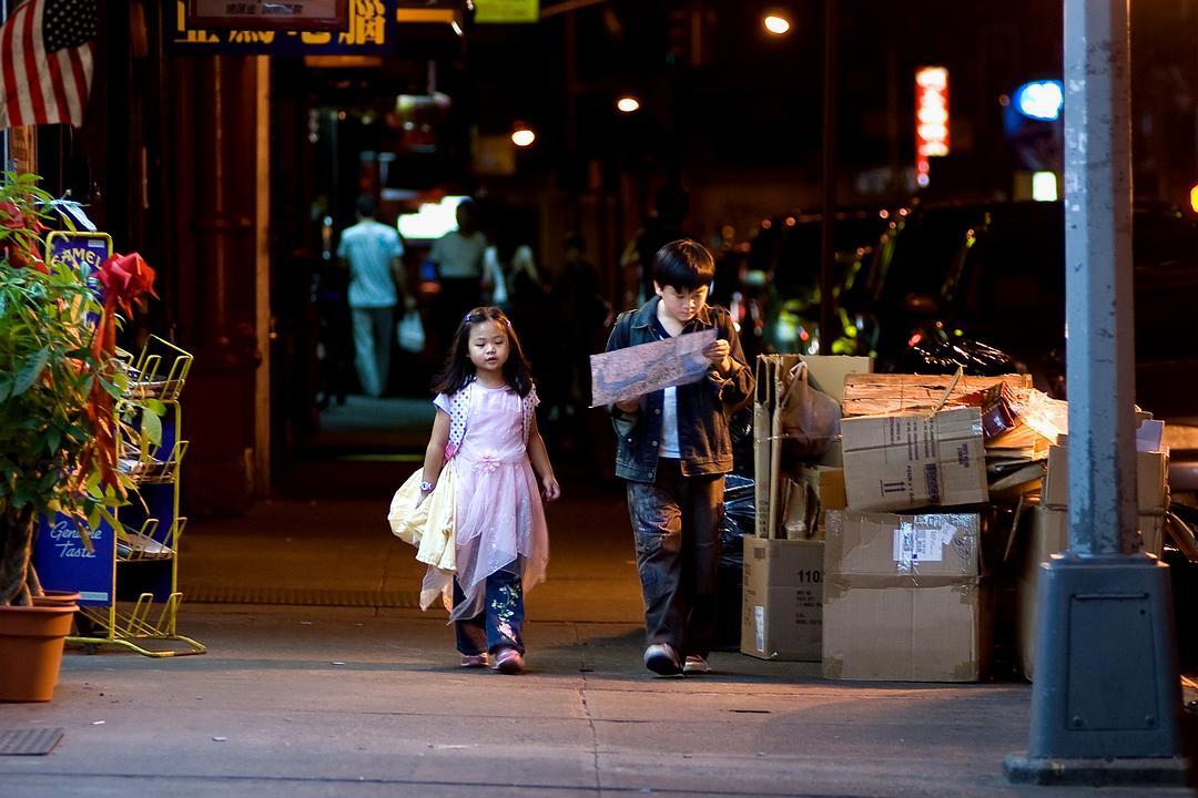 电影《自力更生  Children of Invention》（2009美国）--高清4K/1080P迅雷BT资源下载