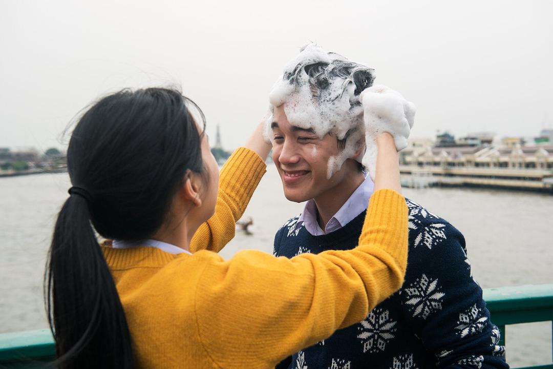 电影《借来的100天  Homestay》（2018泰国）--高清4K/1080P迅雷BT资源下载