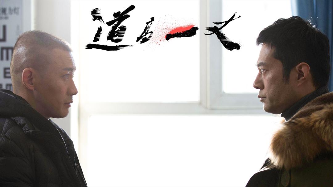 电影《道高一丈》（2018中国大陆）--高清4K/1080P迅雷BT资源下载