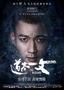 电影《道高一丈》（2018中国大陆）--高清4K/1080P迅雷BT资源下载