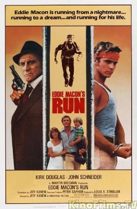 电影《奔向墨西哥  Eddie Macon's Run》（1983美国）--高清4K/1080P迅雷BT资源下载