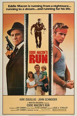 电影《奔向墨西哥  Eddie Macon's Run》（1983美国）--高清4K/1080P迅雷BT资源下载