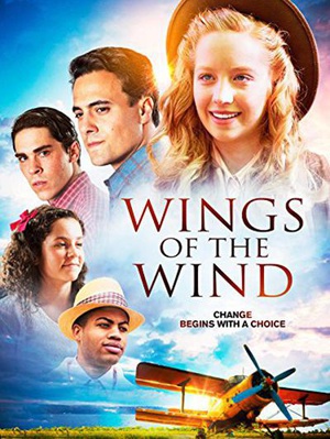 电影《Wings of the Wind》（2015美国）--高清4K/1080P迅雷BT资源下载