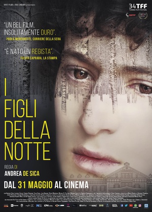 电影《夜晚的孩子们  I figli della notte》（2016意大利 / 比利时）--高清4K/1080P迅雷BT资源下载