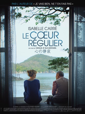 电影《心之静寂  Le coeur régulier》（2016法国 / 比利时 / 加拿大）--高清4K/1080P迅雷BT资源下载