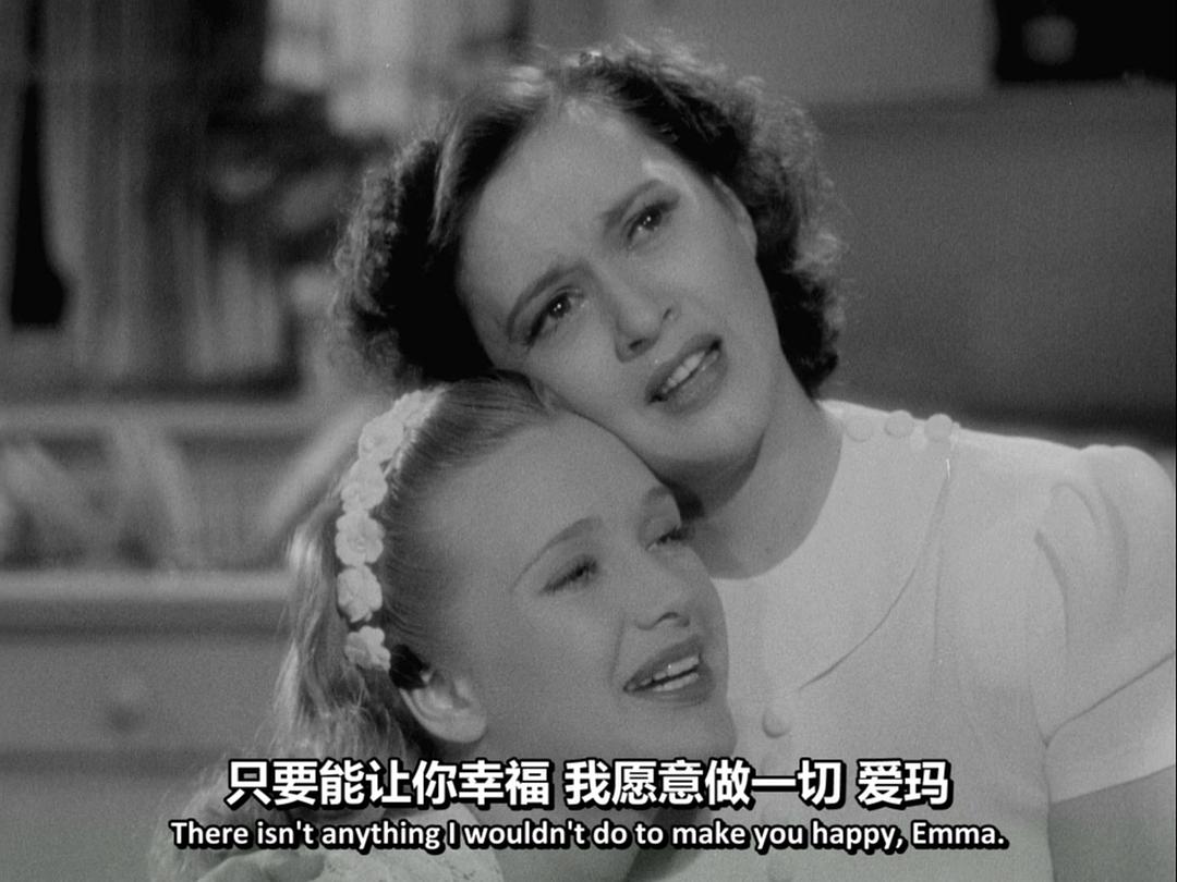 电影《春闺四凤  Four Daughters》（1938美国）--高清4K/1080P迅雷BT资源下载