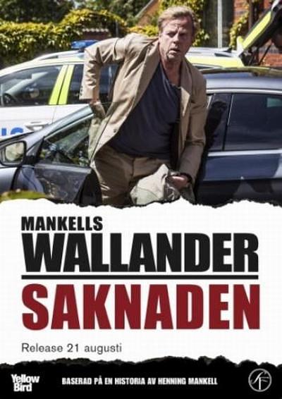 电影《沃兰德探长系列：失踪  Wallander: Saknaden》（2013瑞典）--高清4K/1080P迅雷BT资源下载