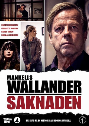 电影《沃兰德探长系列：失踪  Wallander: Saknaden》（2013瑞典）--高清4K/1080P迅雷BT资源下载