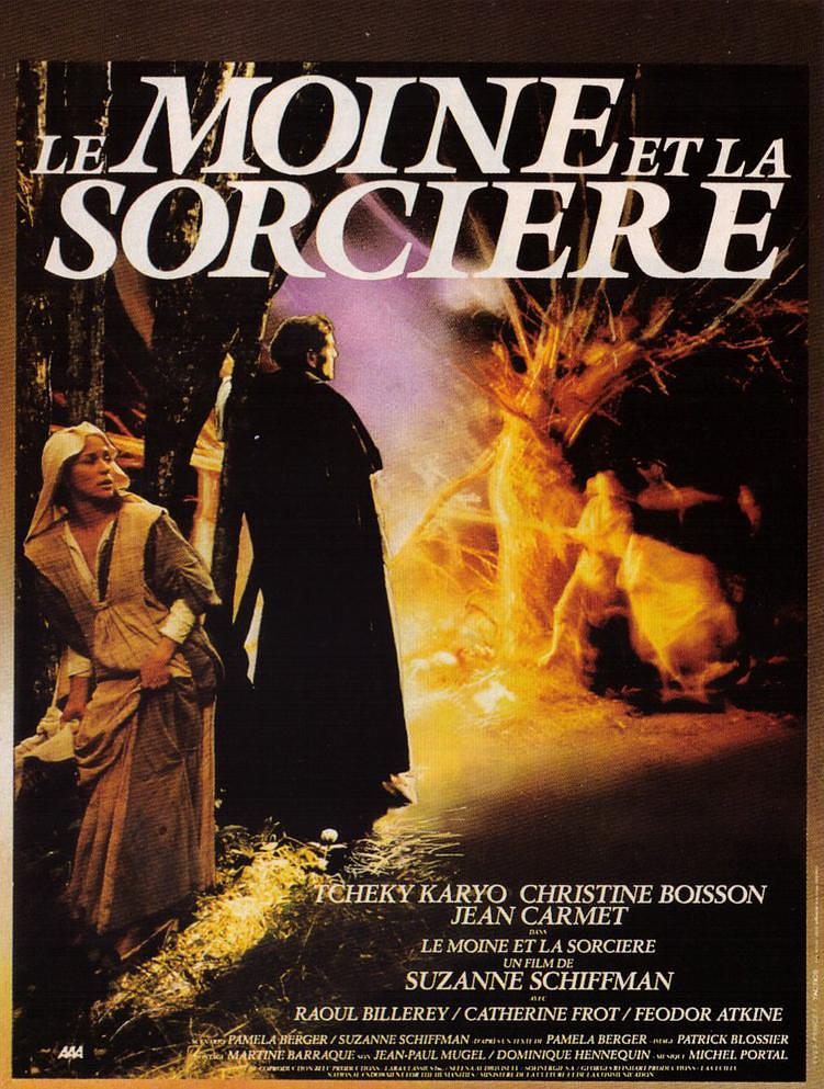 电影《女巫  Le moine et la sorcière》（1987法国）--高清4K/1080P迅雷BT资源下载