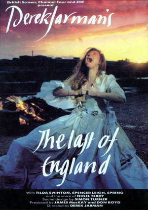 电影《英格兰末日  The Last of England》（1987英国 / 西德）--高清4K/1080P迅雷BT资源下载