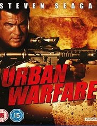 电影《警署先锋  True Justice: Urban Warfare》（2011美国）--高清4K/1080P迅雷BT资源下载