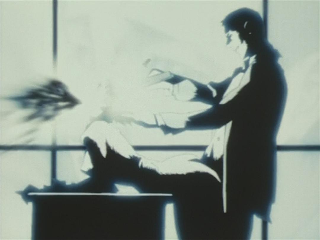 电影《寄生魔偶  パラサイトドールズ》（2003日本）--高清4K/1080P迅雷BT资源下载