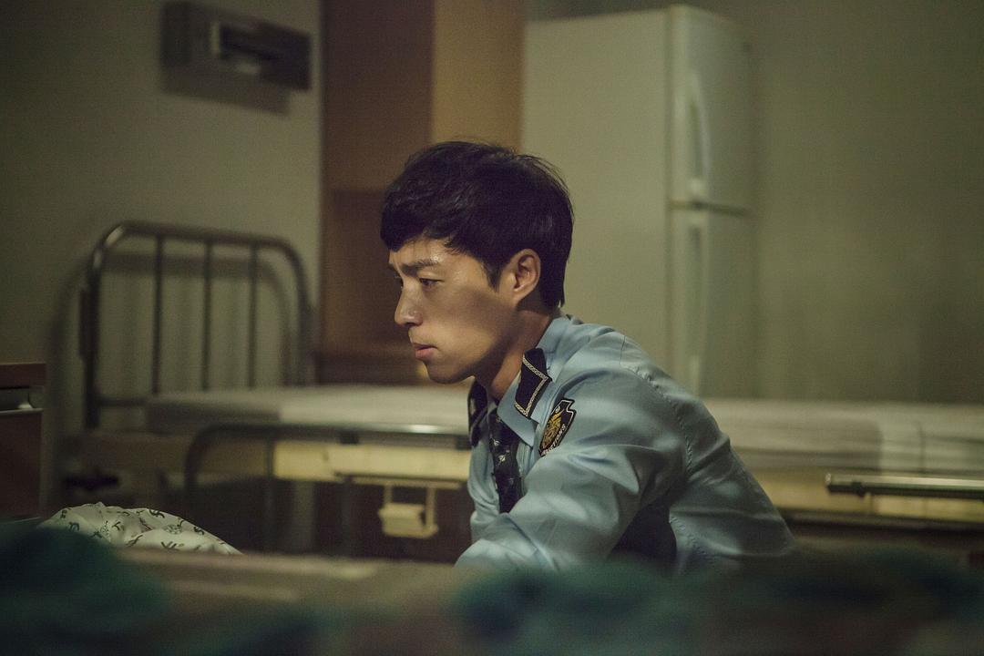 电影《特别搜查：死囚来信  특별수사: 사형수의 편지》（2016韩国）--高清4K/1080P迅雷BT资源下载