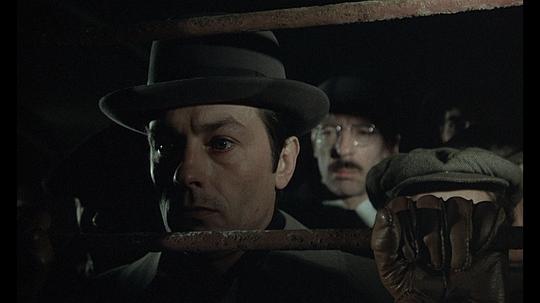 电影《克兰先生  Monsieur Klein》（1976法国 / 意大利）--高清4K/1080P迅雷BT资源下载