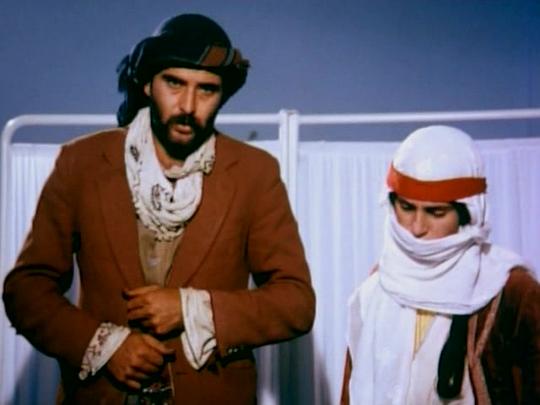 电影《羊群  Sürü》（1979土耳其）--高清4K/1080P迅雷BT资源下载