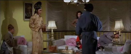电影《狐天狐地》（1976中国香港）--高清4K/1080P迅雷BT资源下载