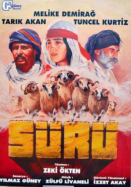 电影《羊群  Sürü》（1979土耳其）--高清4K/1080P迅雷BT资源下载