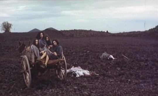 电影《猪圈  Porcile》（1969意大利 / 法国）--高清4K/1080P迅雷BT资源下载