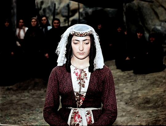 电影《皮罗斯马尼  ფიროსმანი》（1969苏联）--高清4K/1080P迅雷BT资源下载