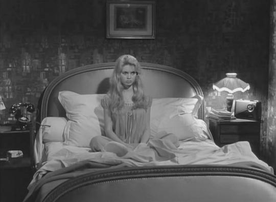 电影《不幸时刻  En cas de malheur》（1958意大利 / 法国）--高清4K/1080P迅雷BT资源下载