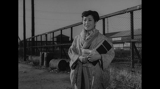 电影《赤线地带  赤線地帯》（1956日本）--高清4K/1080P迅雷BT资源下载