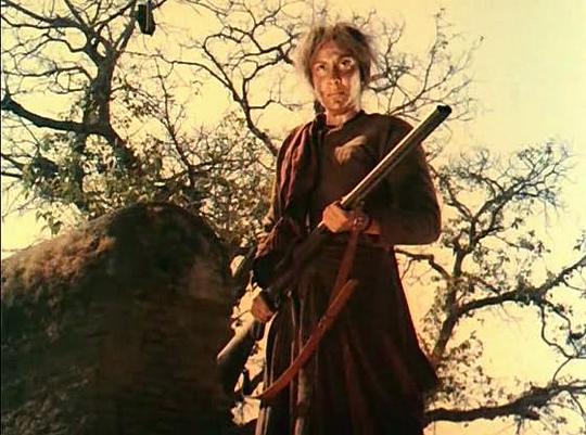 电影《印度母亲  Mother India》（1957印度）--高清4K/1080P迅雷BT资源下载