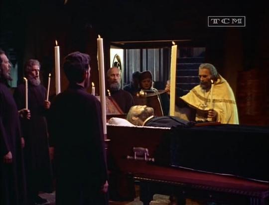电影《卡拉马佐夫兄弟  The Brothers Karamazov》（1958美国）--高清4K/1080P迅雷BT资源下载