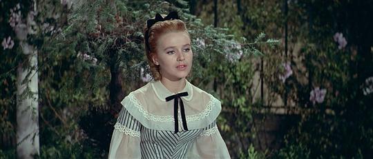 电影《悲惨世界  Les misérables》（1958法国 / 意大利 / 东德）--高清4K/1080P迅雷BT资源下载
