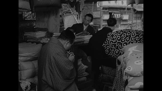 电影《赤线地带  赤線地帯》（1956日本）--高清4K/1080P迅雷BT资源下载