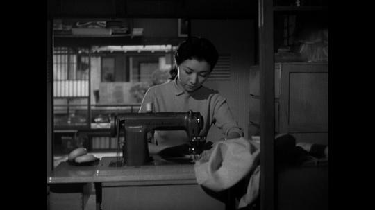 电影《流浪记  流れる》（1956日本）--高清4K/1080P迅雷BT资源下载