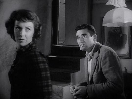 电影《呐喊  Il grido》（1957意大利 / 美国）--高清4K/1080P迅雷BT资源下载