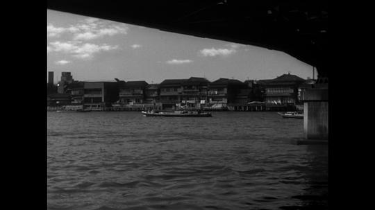 电影《流浪记  流れる》（1956日本）--高清4K/1080P迅雷BT资源下载