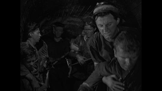 电影《下水道  Kanał》（1957波兰）--高清4K/1080P迅雷BT资源下载
