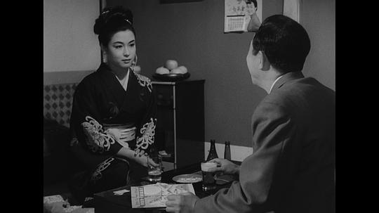 电影《赤线地带  赤線地帯》（1956日本）--高清4K/1080P迅雷BT资源下载