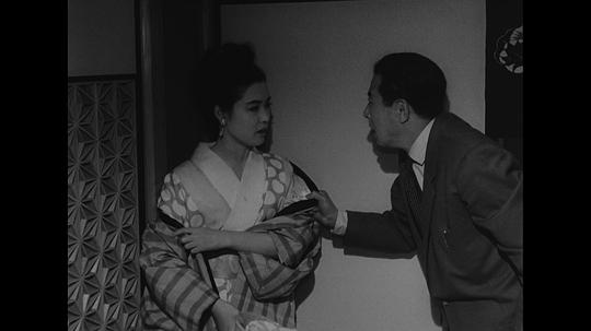 电影《赤线地带  赤線地帯》（1956日本）--高清4K/1080P迅雷BT资源下载