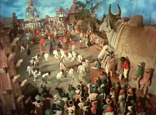 电影《印度母亲  Mother India》（1957印度）--高清4K/1080P迅雷BT资源下载