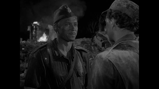电影《下水道  Kanał》（1957波兰）--高清4K/1080P迅雷BT资源下载