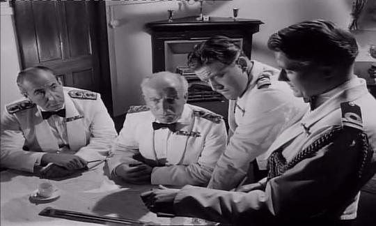 电影《扬子江突围记  Yangtse Incident: The Story of H.M.S. Amethyst》（1957英国）--高清4K/1080P迅雷BT资源下载