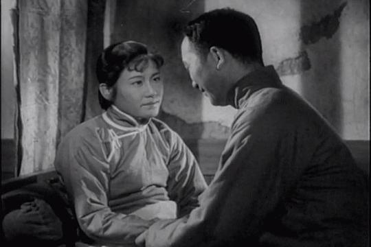 电影《家》（1957中国大陆）--高清4K/1080P迅雷BT资源下载