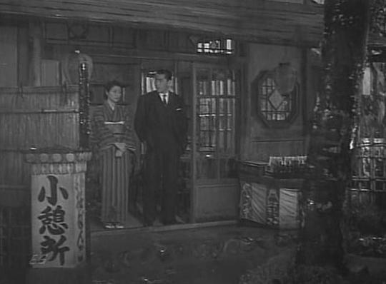 电影《妻之心  妻の心》（1956日本）--高清4K/1080P迅雷BT资源下载
