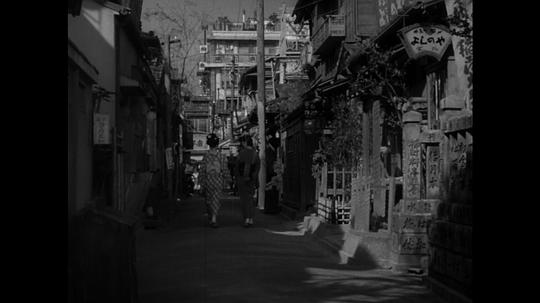 电影《流浪记  流れる》（1956日本）--高清4K/1080P迅雷BT资源下载