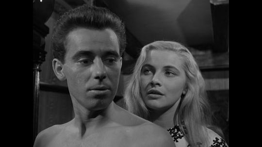 电影《下水道  Kanał》（1957波兰）--高清4K/1080P迅雷BT资源下载