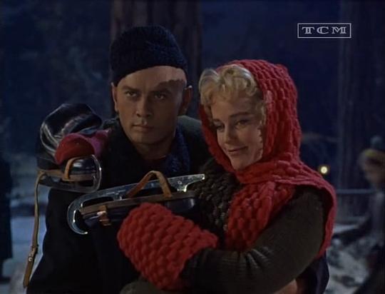 电影《卡拉马佐夫兄弟  The Brothers Karamazov》（1958美国）--高清4K/1080P迅雷BT资源下载