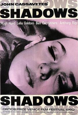 电影《影子  Shadows》（1958美国）--高清4K/1080P迅雷BT资源下载