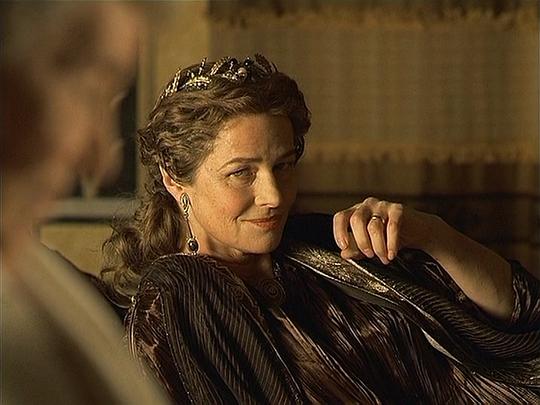 电影《罗马大帝  Imperium: Augustus》（2003德国 / 意大利 / 西班牙 / 奥地利 / 法国 / 英国）--高清4K/1080P迅雷BT资源下载