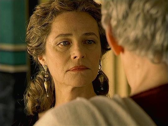 电影《罗马大帝  Imperium: Augustus》（2003德国 / 意大利 / 西班牙 / 奥地利 / 法国 / 英国）--高清4K/1080P迅雷BT资源下载