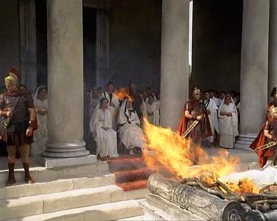 电影《罗马大帝  Imperium: Augustus》（2003德国 / 意大利 / 西班牙 / 奥地利 / 法国 / 英国）--高清4K/1080P迅雷BT资源下载