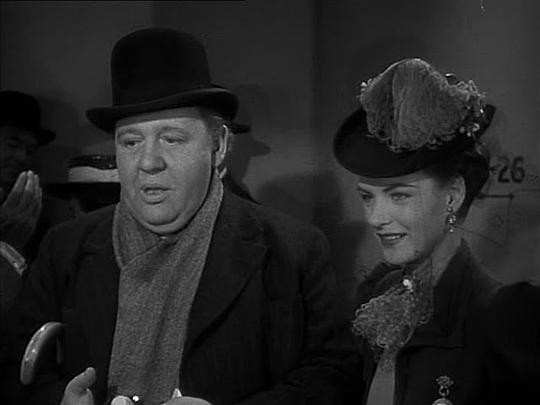 电影《极度重犯  The Suspect》（1944美国）--高清4K/1080P迅雷BT资源下载