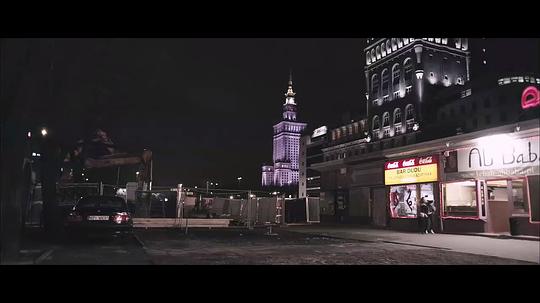 电影《七天  Drogówka》（2013波兰）--高清4K/1080P迅雷BT资源下载